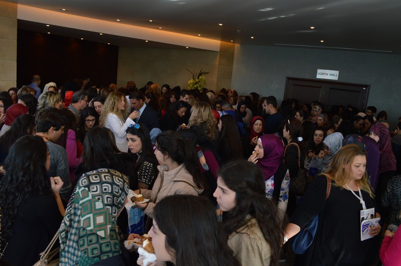 Syndicate's Conference Early Detection of Learning Disabilities